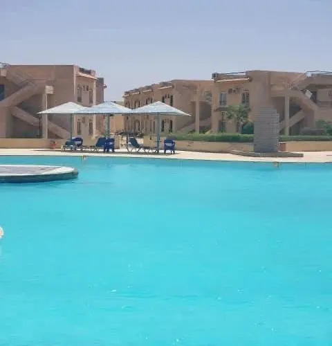 غرفة فندقية مجهزة - ريجينا ريزورت العين السخنة * Ain Sukhna